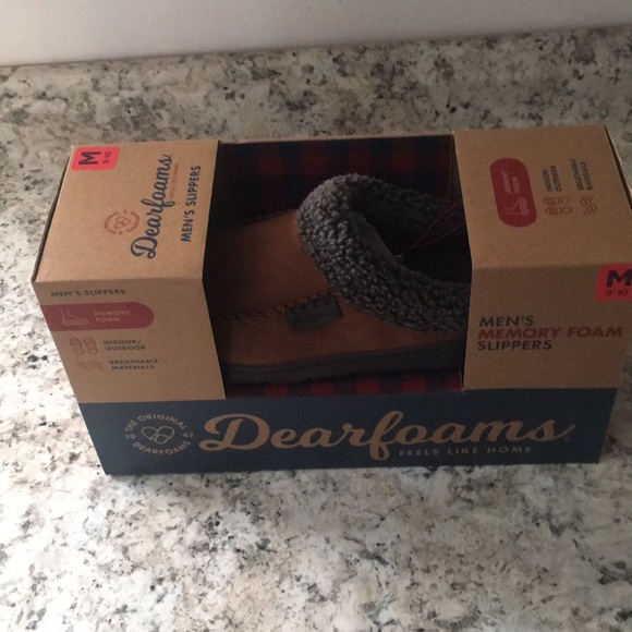 Dear foams slippers - Picture 2 of 5